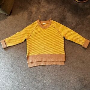 Moon river women’s sweater